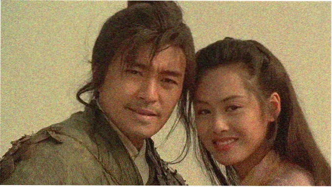 亲爱的哥哥 主视觉海报